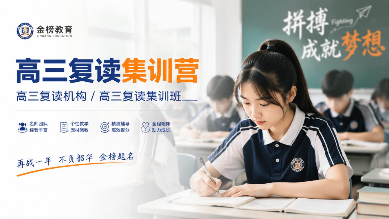 建华区还在为高考提分发愁？